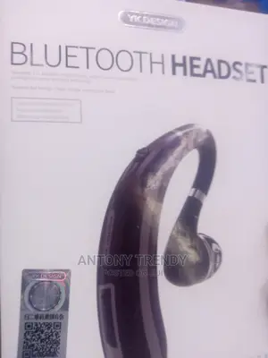 High Quality Bluetooth Headset