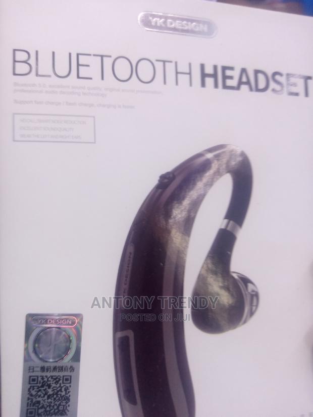 High Quality Bluetooth Headset - thumbnail 5