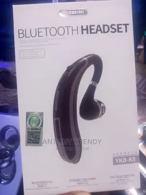High Quality Bluetooth Headset