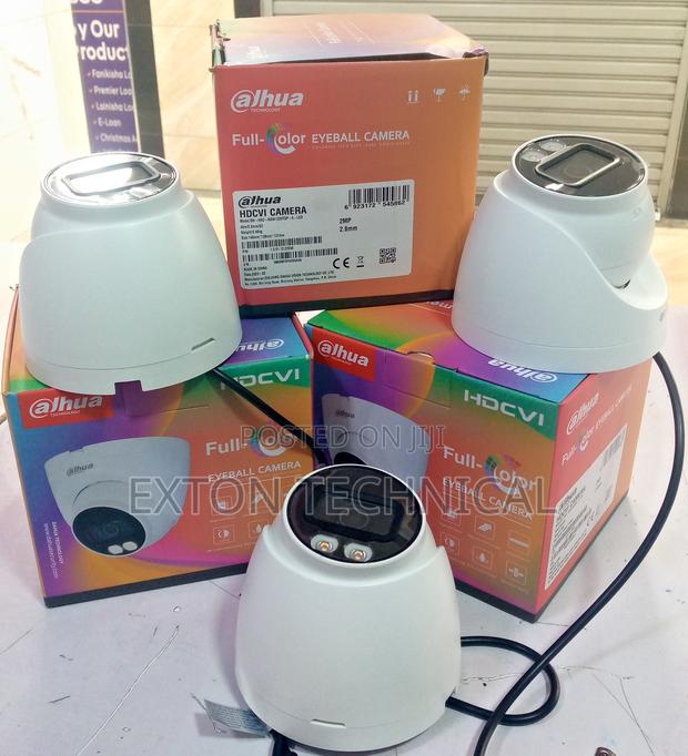 Dahua DH-HAC-HDW1209TQP-A-LED 40m