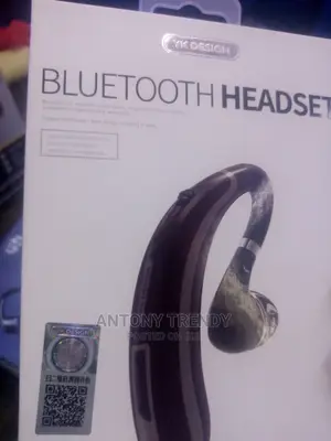 High Quality Bluetooth Headset