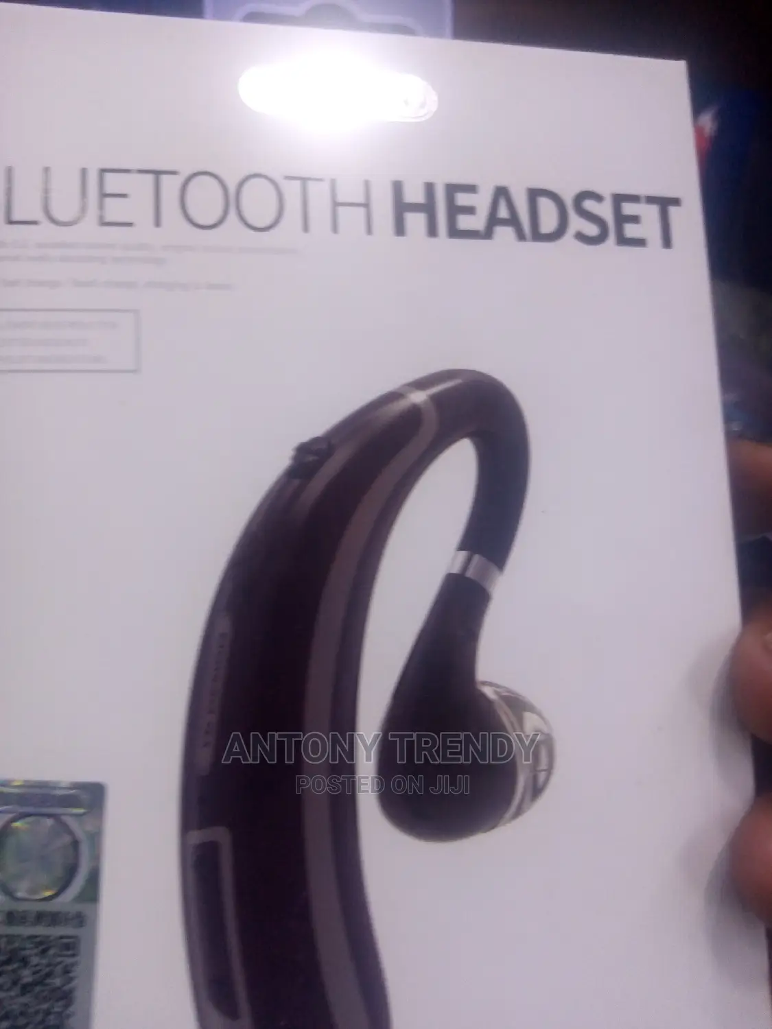 High Quality Bluetooth Headset