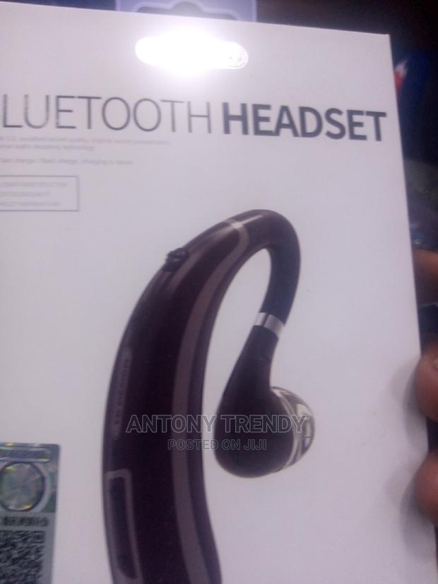 High Quality Bluetooth Headset - thumbnail 7