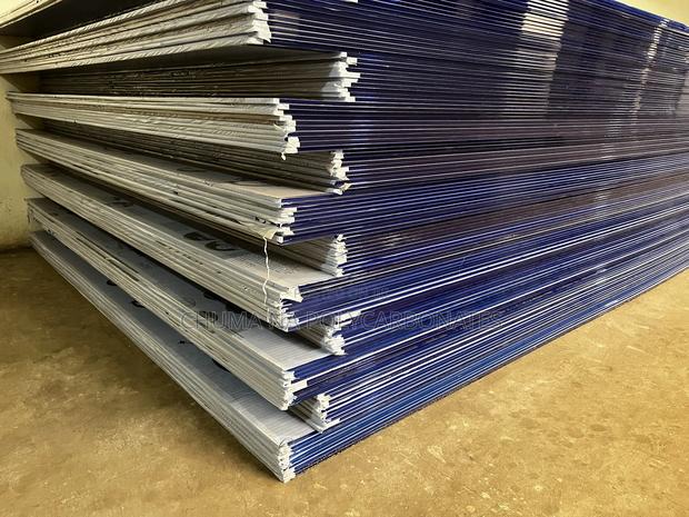 Polycarbonate-Sheets - main view