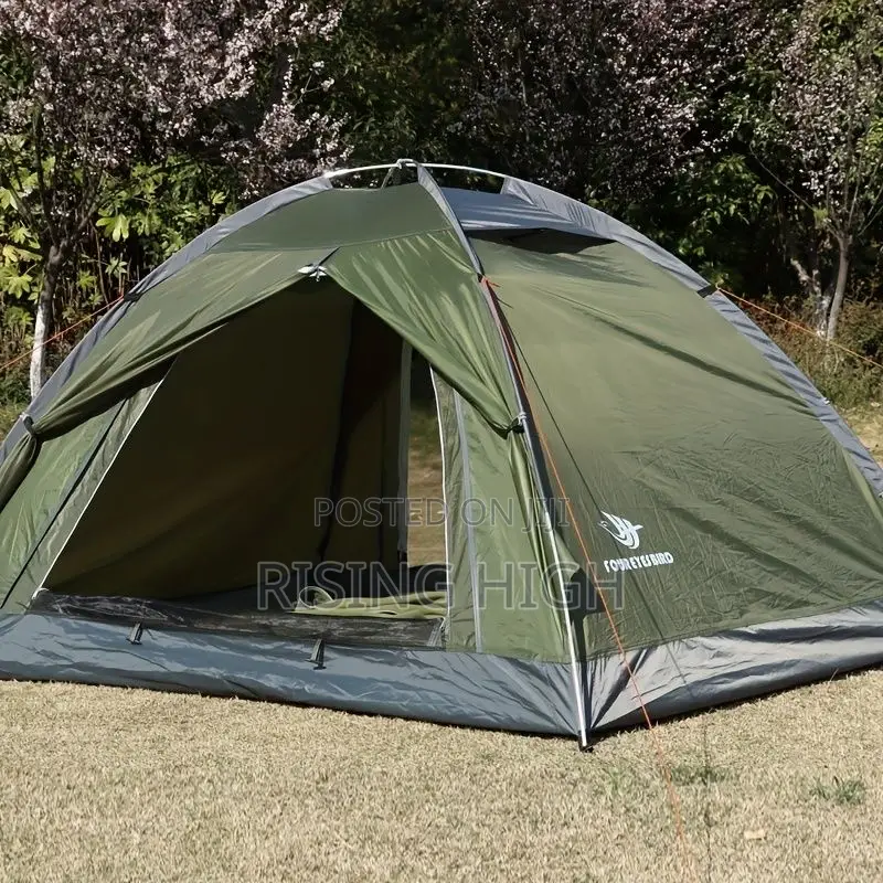 Best Quality 4man Tents