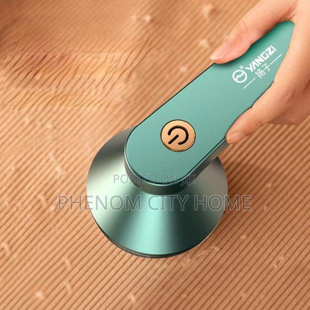 Electric Rechargeable Lint Remover