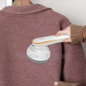 Nordic Electric Lint Remover