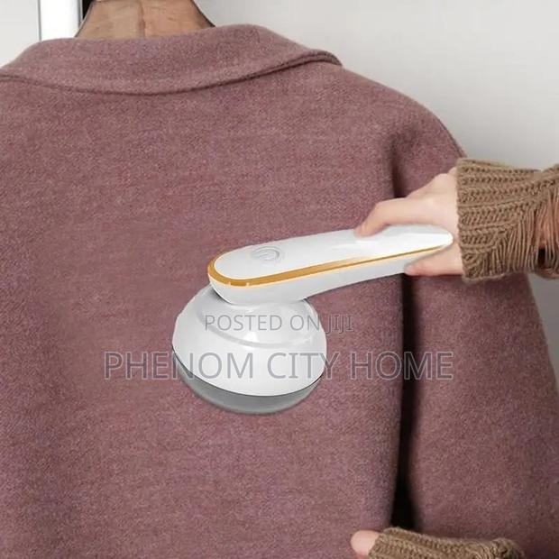 Nordic Electric Lint Remover
