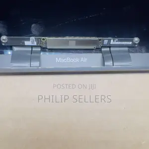 Apple Macbook Air A2337 M1 LCD Screen Display Assembly Repla