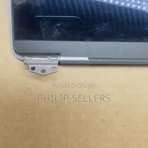 Apple Macbook Air A2337 M1 LCD Screen Display Assembly Repla