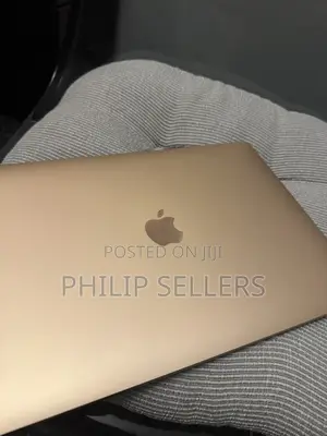 Screen Display Assembly Rose Gold Macbook Air 13" M1 A2337
