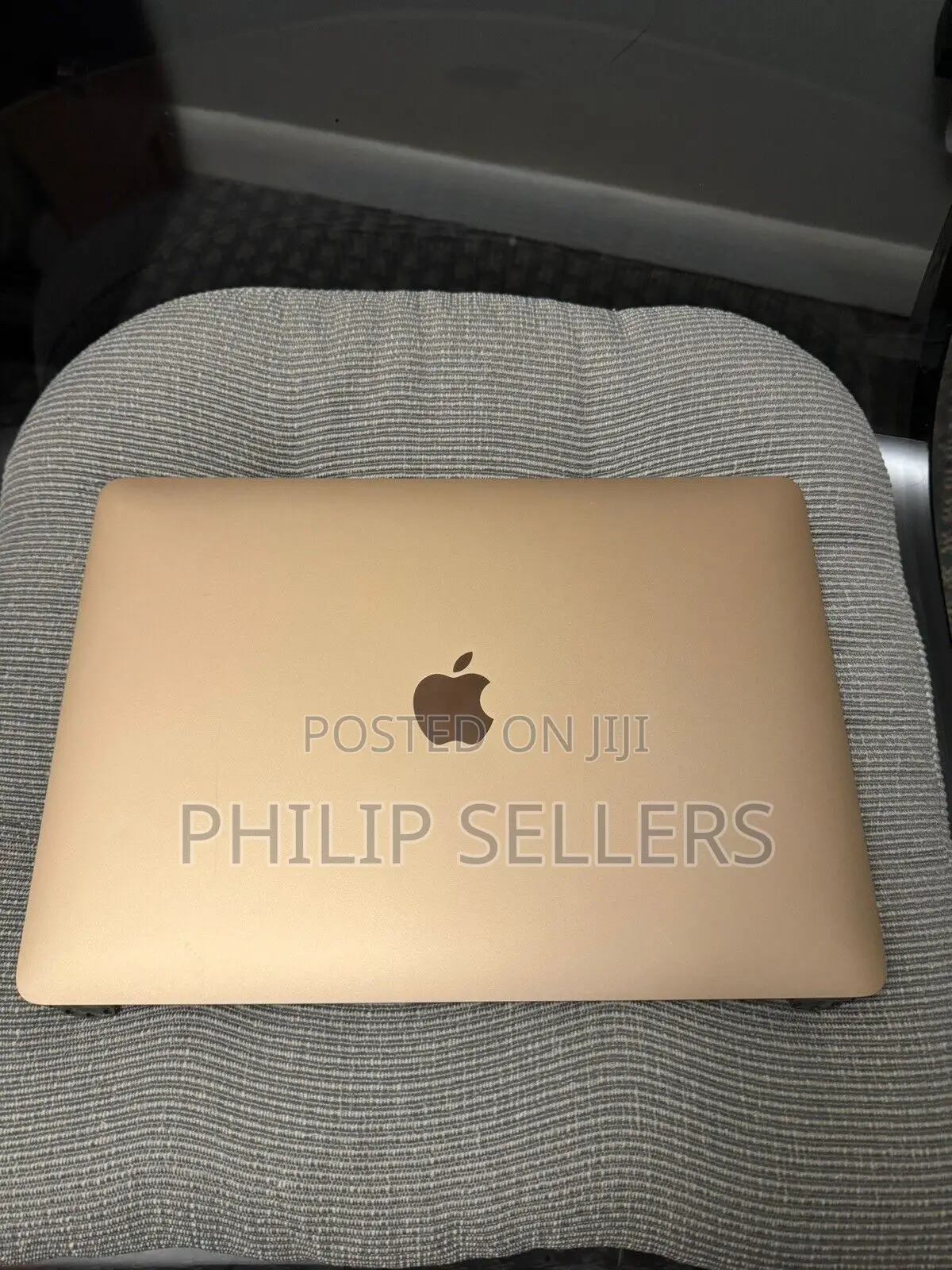 Screen Display Assembly Rose Gold Macbook Air 13" M1 A2337