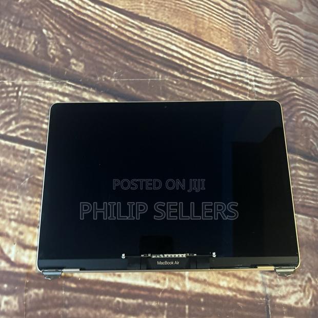 Apple Macbook Air 13" A2337 2020 LCD Screen - main view