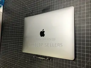 LCD Display Screen for Macbook Air A2337 M1 2020 Space Gray