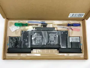 NEW Genuine Battery A1618 for Macbook Pro 15” 15.4" Retina A
