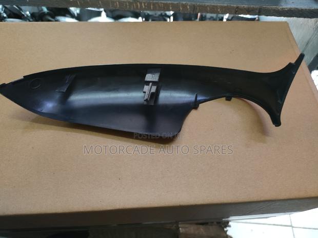 Mazda Cx-5 2012/2013/2014 Side Mirror Lower Cover - main view