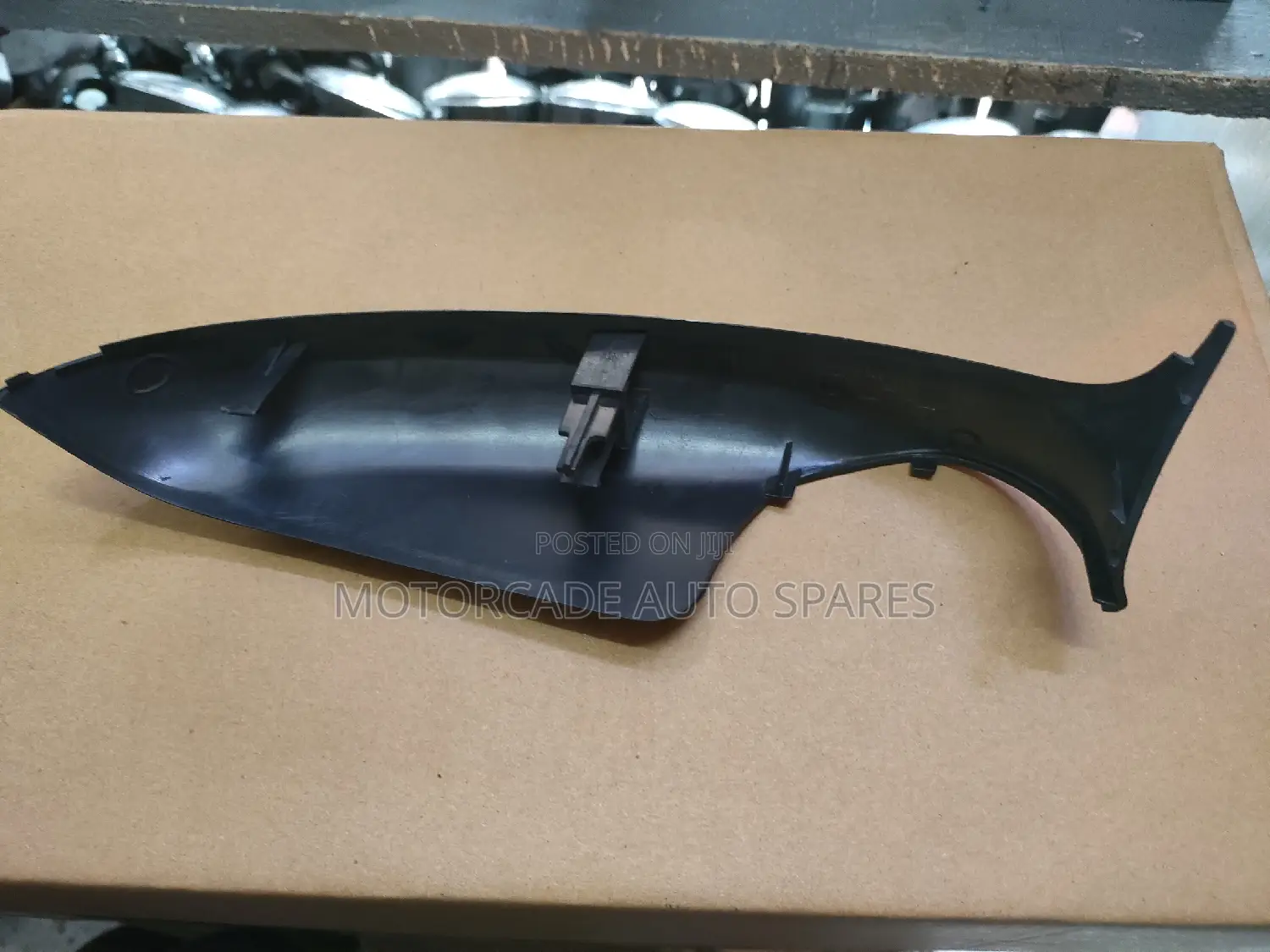 Mazda Cx-5 2012/2013/2014 Side Mirror Lower Cover