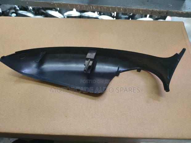 Mazda Cx-5 2012/2013/2014 Side Mirror Lower Cover - thumbnail 2