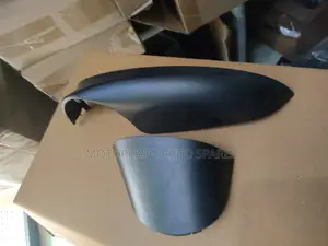 Mazda Cx-5 2012-2015 Side Mirror Lower Covers