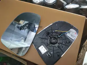 Mazda Demio/Atenza/Axela Mirror Glass With BSM