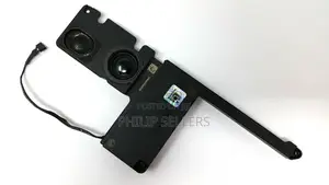 Right Speaker For15" Macbook Pro Retina A1398