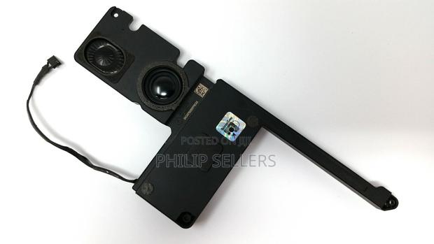 Right Speaker For15" Macbook Pro Retina A1398 - thumbnail 2