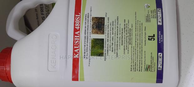 Kausha 480sl Herbicide 5litres - thumbnail 2
