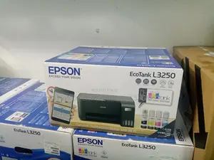 Epson Printer Epson Printer L3250 Epson Printer