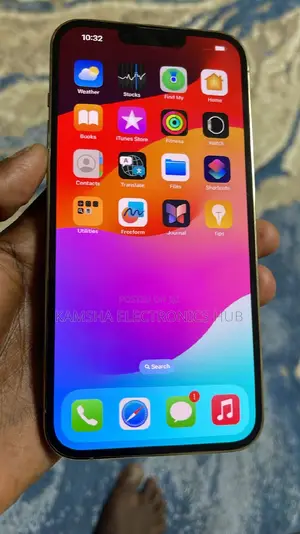 New Apple iPhone 11 128 GB White