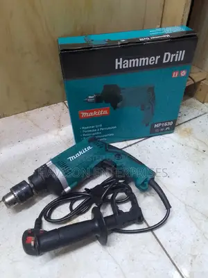 Best Makita Hammer Drill