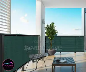 Balcony Privacy Shield
