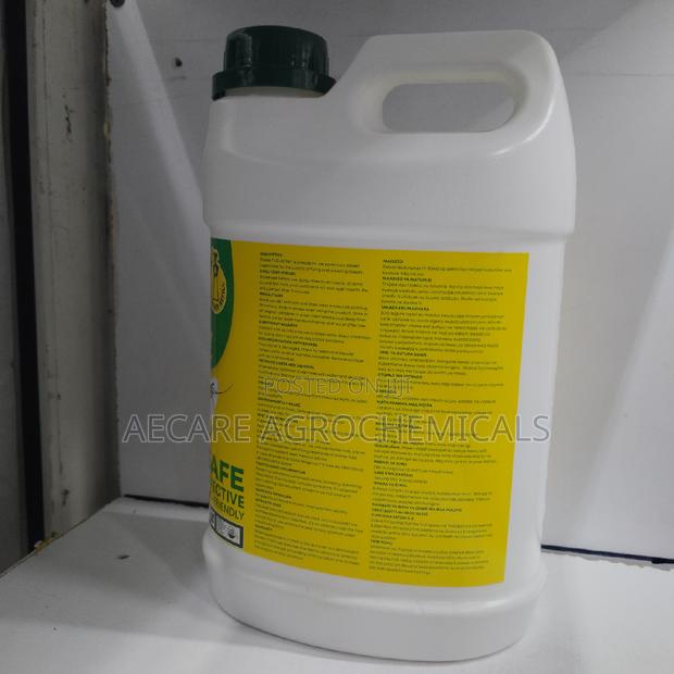 Duduspray Natural Pyrethrum Insect Spray 2 Litre - thumbnail 6