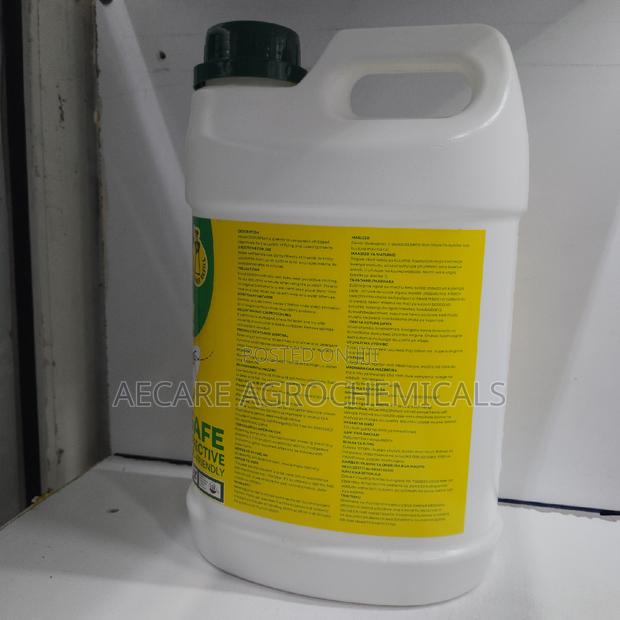 Duduspray Natural Pyrethrum Insect Spray 2 Litre - thumbnail 7