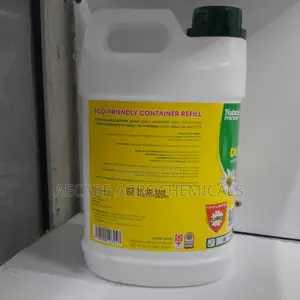 Duduspray Natural Pyrethrum Insect Spray 2 Litre
