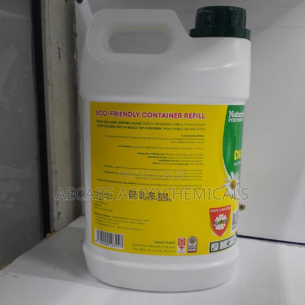 Duduspray Natural Pyrethrum Insect Spray 2 Litre - thumbnail 4