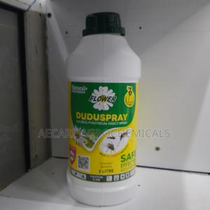 Duduspray Natural Pyrethrum Insect Spray 2 Litre - thumbnail 2