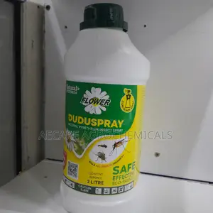 Duduspray Natural Pyrethrum Insect Spray 2 Litre