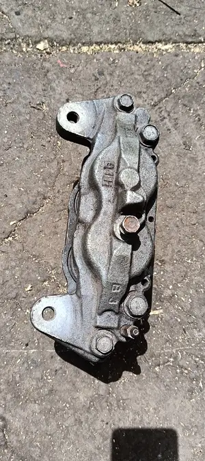 V8 200-Series Front Calipers Available Now.