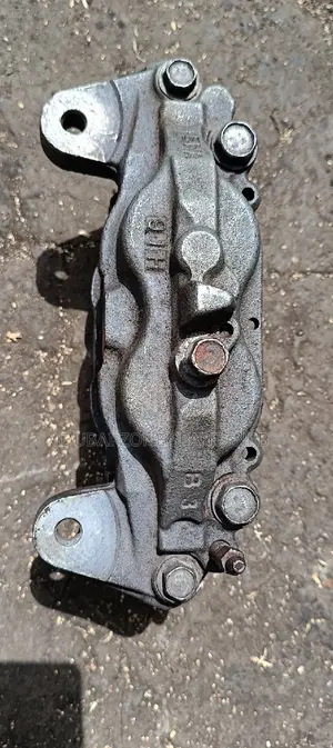 V8 200-Series Front Calipers Available Now.