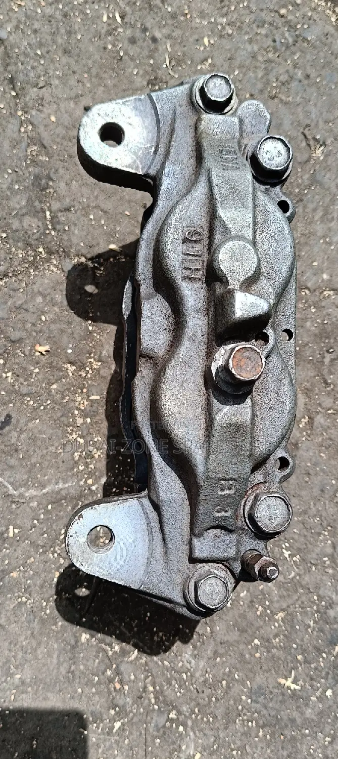 V8 200-Series Front Calipers Available Now.