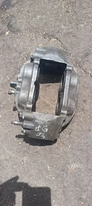 V8 200-Series Front Calipers Available Now.