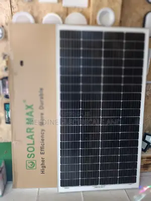 200watts Solar Panel