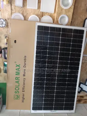200watts Solar Panel