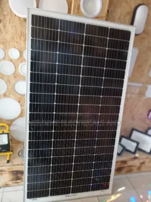 200watts Solar Panel