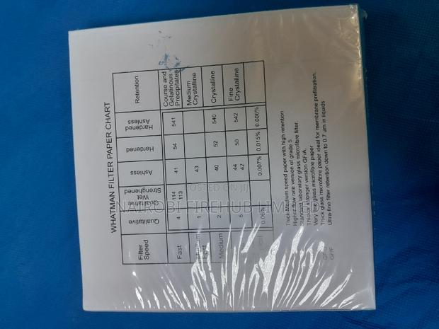 Filter Paper Whatman Brand - thumbnail 3