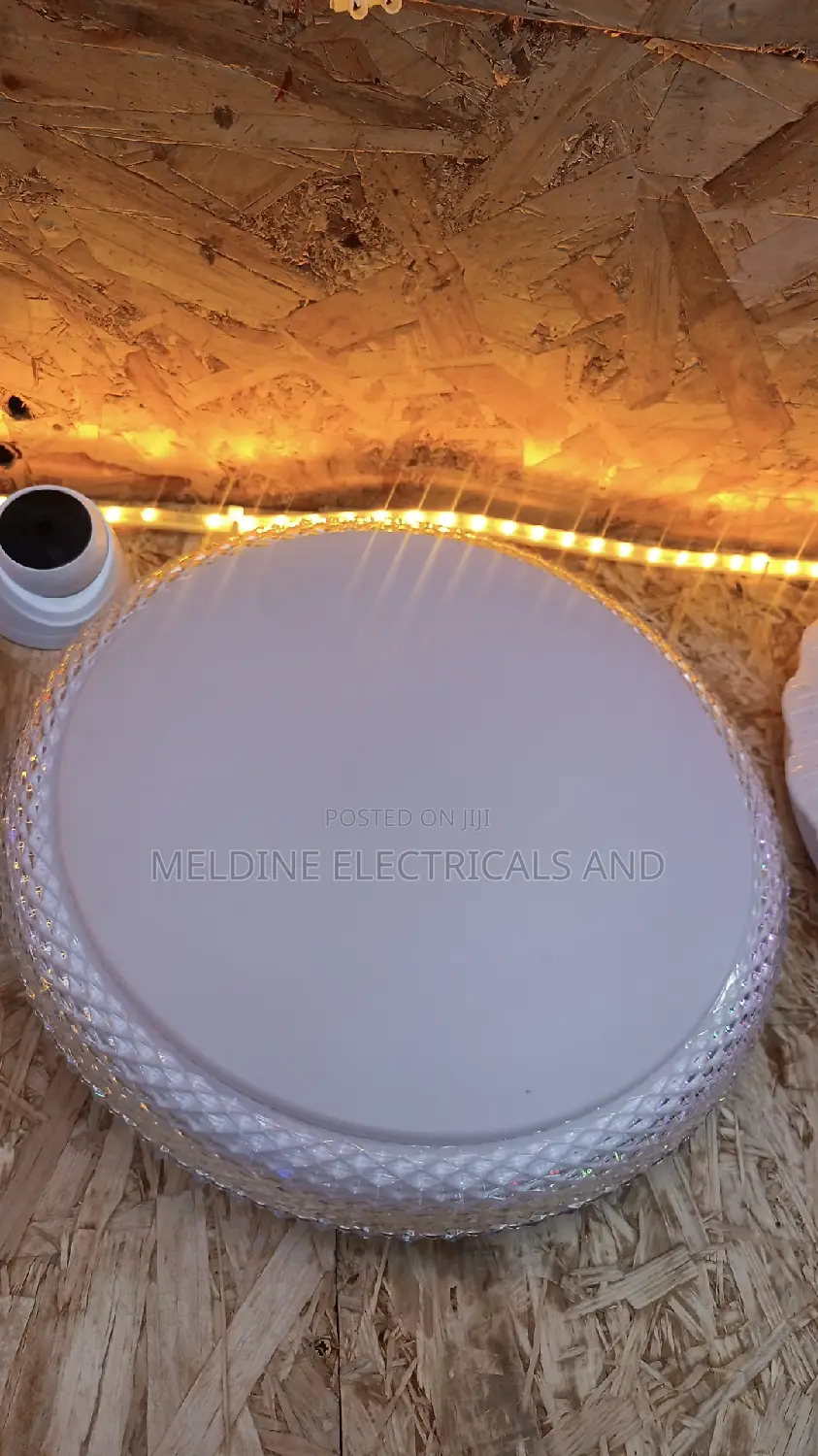 LED Full Moon/ Ceiling Light