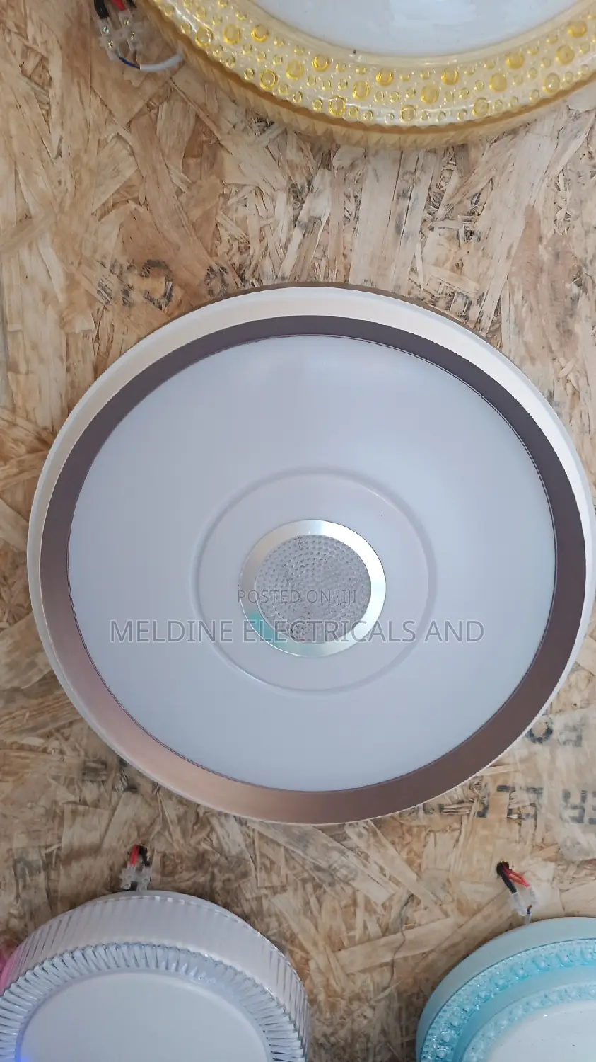 LED Full Moon/ Ceiling Light