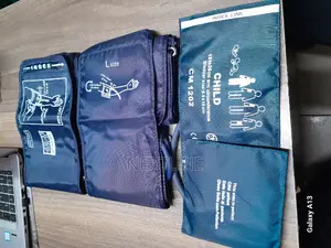 Blood Pressure Cuffs Adult/Child