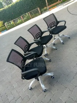 Secretary Chair