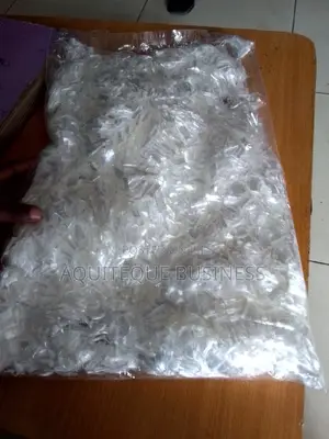 Fiber Reinforced Concrete